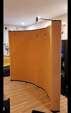 Backdrop display booth for sale  Philadelphia