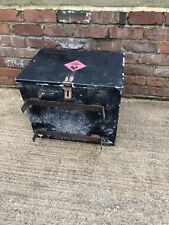 Lockable security box for sale  PUDSEY