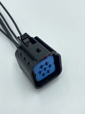 PARA 2005 2006 2007 2009 2010 2011 LINCOLN TOWNCAR FAROL PLUGUE PIGTAIL comprar usado  Enviando para Brazil