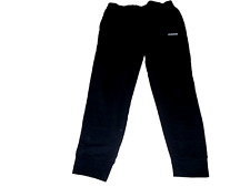 Adidas schwarze sporthose gebraucht kaufen  Lahnstein
