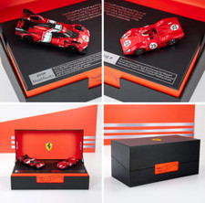 Hot wheels ferrari d'occasion  Expédié en Belgium