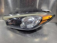 Headlamp assembly kia for sale  Pittsburgh