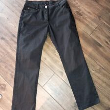 Tolle schwarze jeans gebraucht kaufen  Erlenbach a.Main