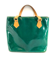 Autêntica bolsa tote Louis Vuitton Vernis Houston comprar usado  Enviando para Brazil