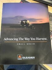 Agco gleaner r42 for sale  DISS