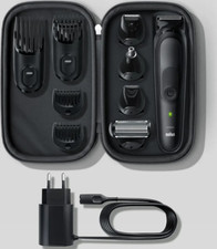 Braun all 9in1 gebraucht kaufen  Bremen