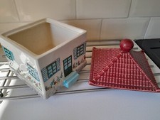 Vintage portugal ceramic for sale  OSSETT