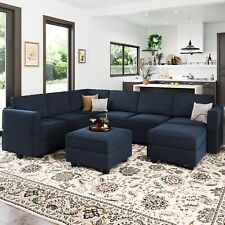 Belffin modular sectional for sale  Swedesboro