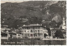Gargnano brescia sede usato  Isola Vicentina
