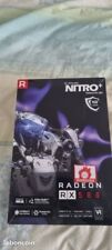 Sapphire nitro amd d'occasion  Marmoutier