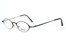 iMAGO LUPA col.3 Brille Blau/Grau glasses lunettes N comprar usado  Enviando para Brazil