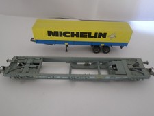 Wagon kangourou michelin d'occasion Wagon kangourou michelin d'occasion  Condom