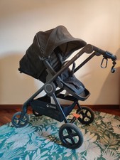 Passeggino trio stokke usato  Pistoia