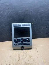 Usado, Controle climático de temperatura Ford Expedition 2007 a 2014 com moldura de rádio R6252 DG comprar usado  Enviando para Brazil
