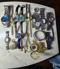Lot vintages watches for sale  Batesburg