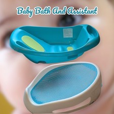 Baby bath helper for sale  LUTON