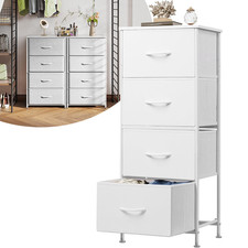 Drawer fabric chest for sale  CANNOCK