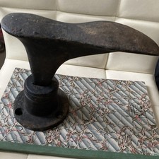 Vintage shoe last for sale  LONDON