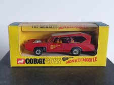 Corgi toys 277 gebraucht kaufen  Magdeburg