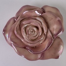 Glossy pink rose for sale  Orlando