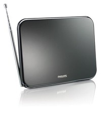 Antenne philips sdv6224 d'occasion  Montpellier-
