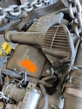 Moteur renault scenic d'occasion  Carrières-sous-Poissy
