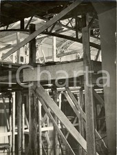 1938 milano impalcature usato  Milano