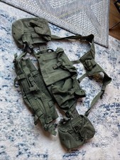 British m58 web for sale  Saint Robert