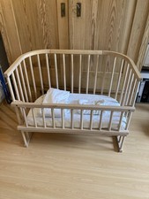 Babybay maxi beistellbett gebraucht kaufen  Wipperfürth