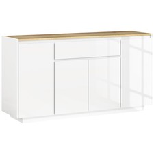 Homcom credenza moerna usato  Assago