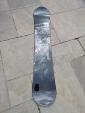 Union snowboard snowboarding for sale  CARSHALTON