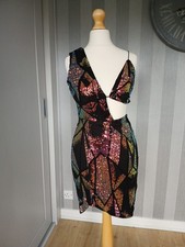 Sequined dress size for sale Sequined dress size for sale  WIRRAL