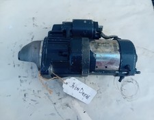 Motorino avviamento bosch usato  Fontanella