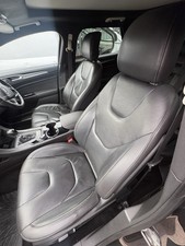 Ford mondeo mk5 for sale  CHORLEY