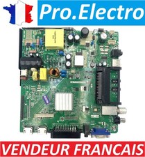 Motherboard proline l3237hd d'occasion  Marseille XIV