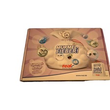 Real sammelkoffer murmelfieber gebraucht kaufen Real sammelkoffer murmelfieber gebraucht kaufen  Herne