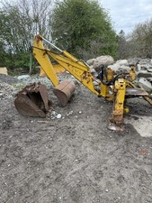 Back actor complete for sale  CORWEN