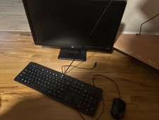 hp monitor keyboard mouse for sale hp monitor keyboard mouse for sale Sandy