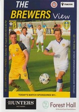 Tadcaster albion leeds for sale  BRISTOL