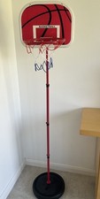 142cm kids basketball for sale  WITNEY