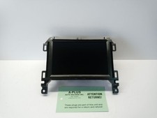 Usado, 2023 Jeep Wrangler Willys híbrido OEM display de rádio e receptor ID 68575692AA  comprar usado  Enviando para Brazil