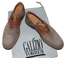 Herren halbschuh galizio gebraucht kaufen  Berlin