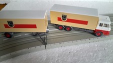 Wiking lkw hanomag gebraucht kaufen  Münchhausen