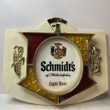 Schmidts light beer for sale  Munroe Falls