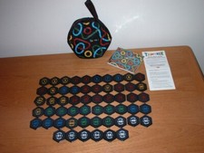 Tantrix tile game for sale  WALTON ON THE NAZE
