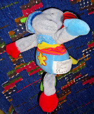 Sto2 doudou peluche d'occasion  Moissy-Cramayel