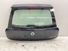 Heckklappe kratzer 51938460 gebraucht kaufen Heckklappe kratzer 51938460 gebraucht kaufen  Rudelzhausen