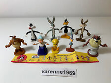 Salati preziosi looney usato  Bologna