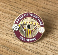 Pride yorkshire bradford for sale  BRIDLINGTON
