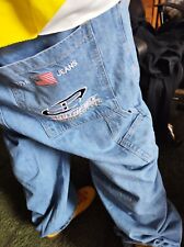 Southpole baggy jeans gebraucht kaufen  Waiblingen